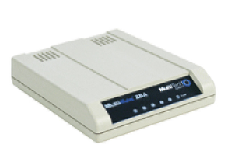 Multitech MultiModem ZBA 56Kbit/s modem