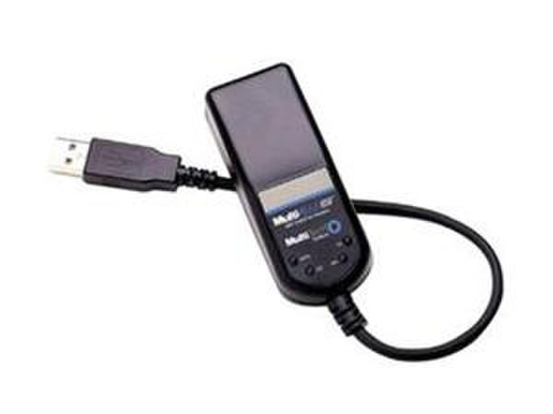 Multitech MultiMobile USB 56кбит/с модем