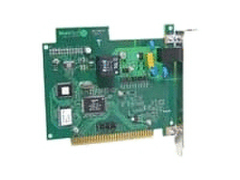 Multitech MultiModem ZPX V.92 56Kbit/s modem