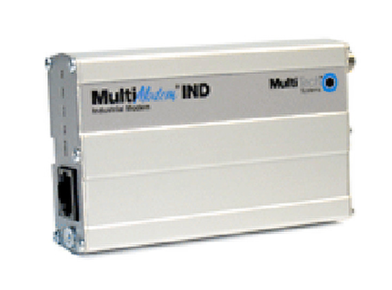 Multitech MultiModem IND 56кбит/с модем