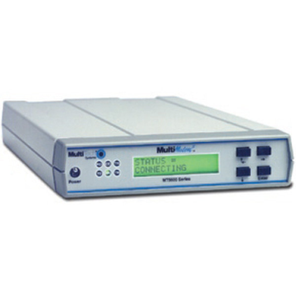 Multitech MT5600BA-V92-NAM 56Kbit/s modem