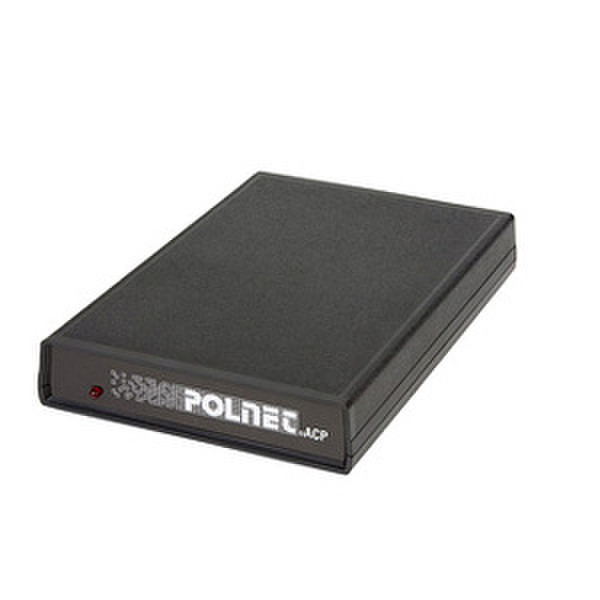 Multi-link Polnet ACP 9 Black telephone switching equipment