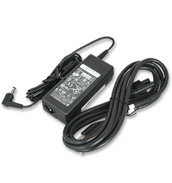 MSI 90W AC adapter 90Вт Черный адаптер питания / инвертор