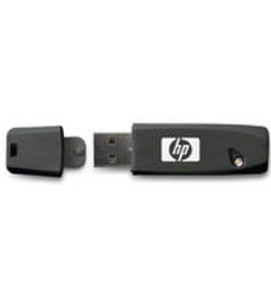HP USB Bluetooth Transceiver