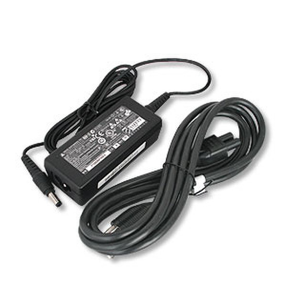 MSI AC Adapter 40W Schwarz Netzteil & Spannungsumwandler