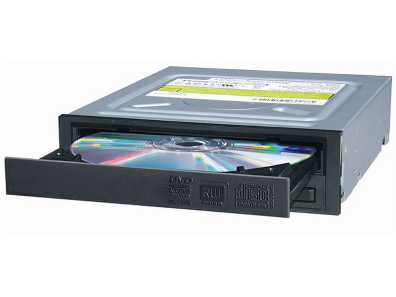 NEC DVD-RW AD-7170S black Внутренний Бежевый оптический привод