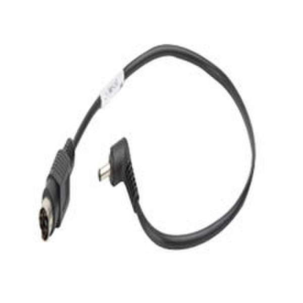 Zebra 25-39805-01R Black power cable