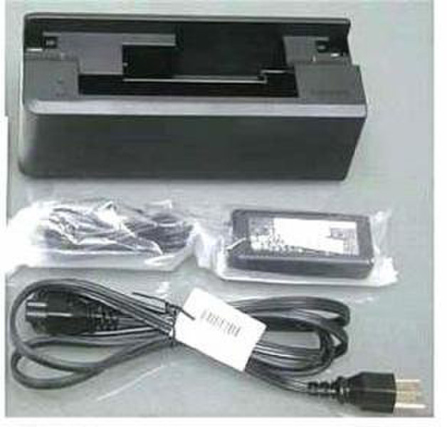 HP DC357A battery charger