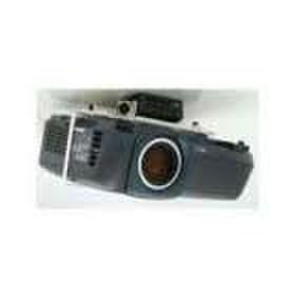 Mitsubishi Electric XL6000CM Zimmerdecke Schwarz Projektorhalterung