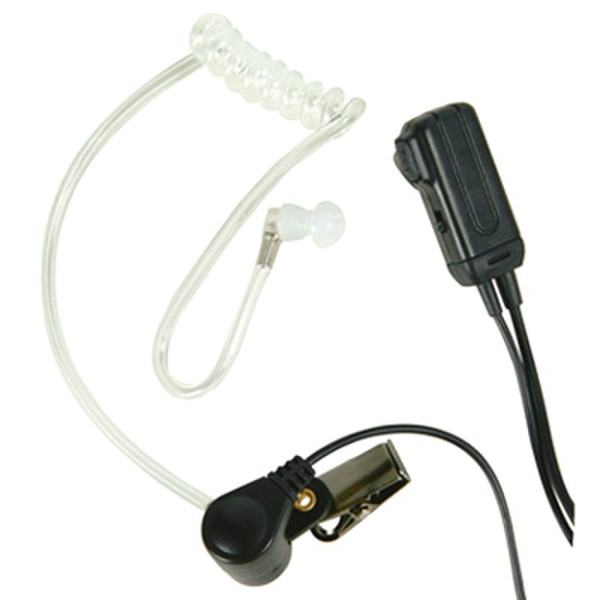 Midland AVP-H3 Kabellos Transparent Mikrofon