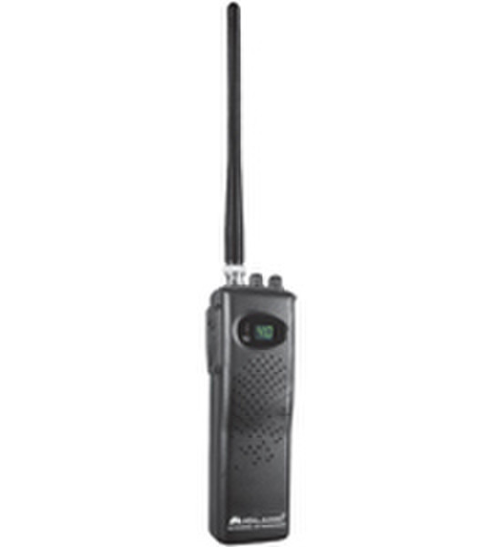 Midland 75-785 Portable Black radio