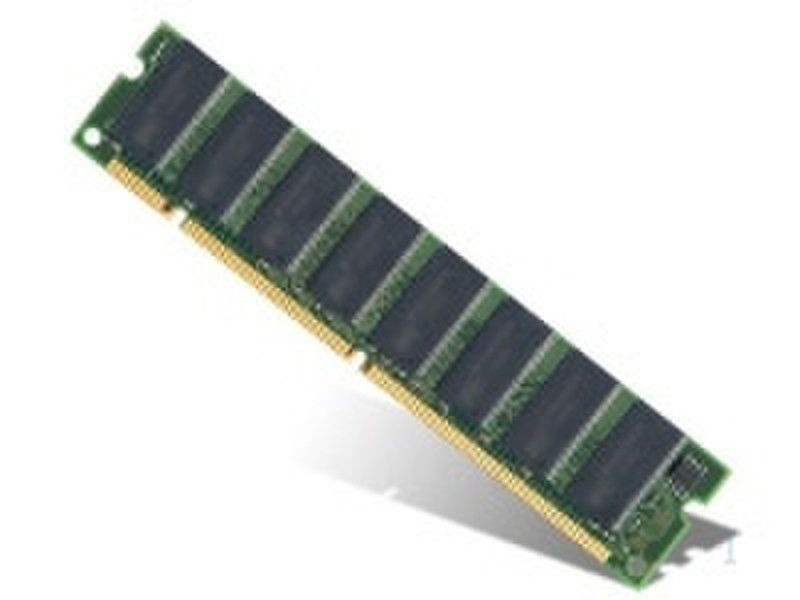 Hypertec Compaq equivalent 2GB DIMM SDRAM (Kit x 2 PC100 REG) 2ГБ 100МГц модуль памяти