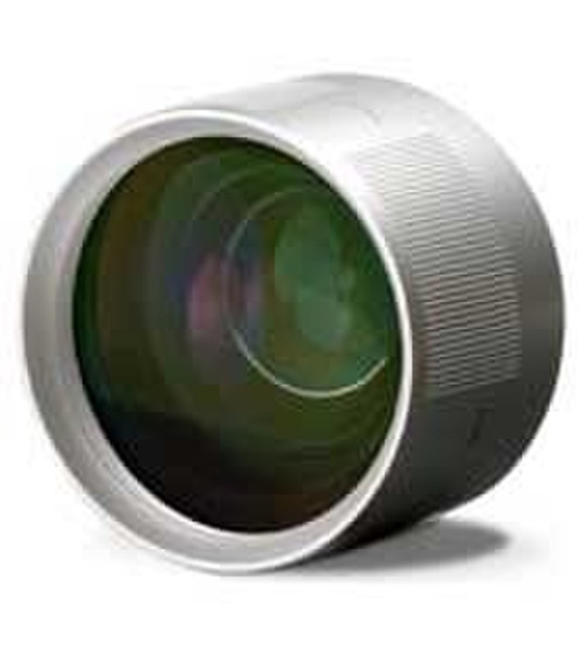 HP Lens Long Throw 2.4:1 to 2.88:1 xp8000 series