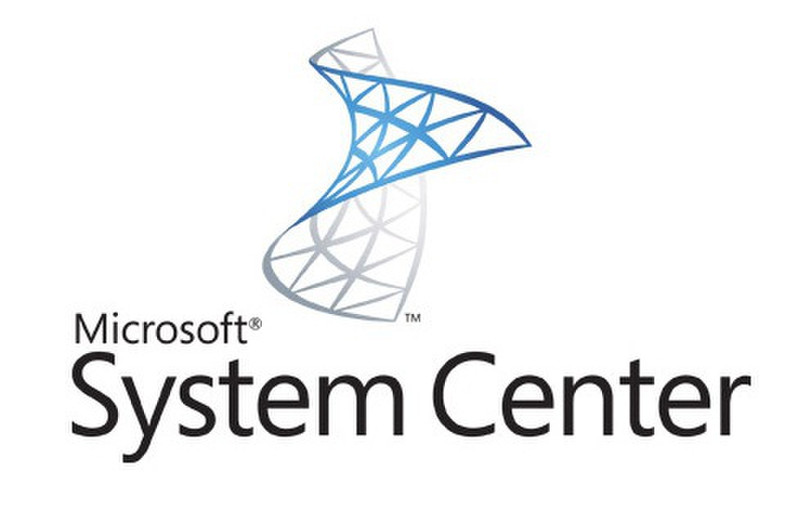 Microsoft System Center Server Management Suites 2007 Enterprise, MVL, DVD, KOR