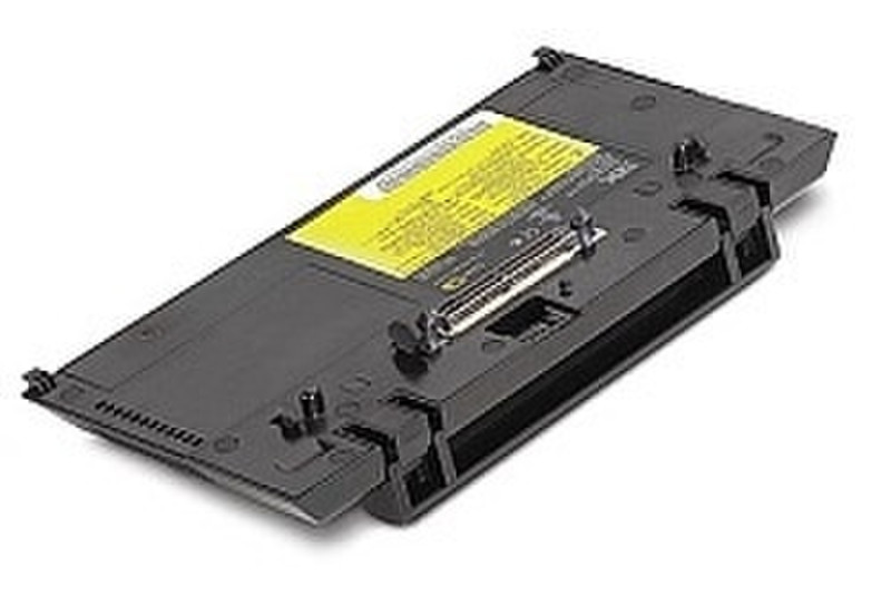 IBM ThinkPad X30 Series Extended Life Battery Lithium-Ion (Li-Ion) 10.8V rechargeable battery