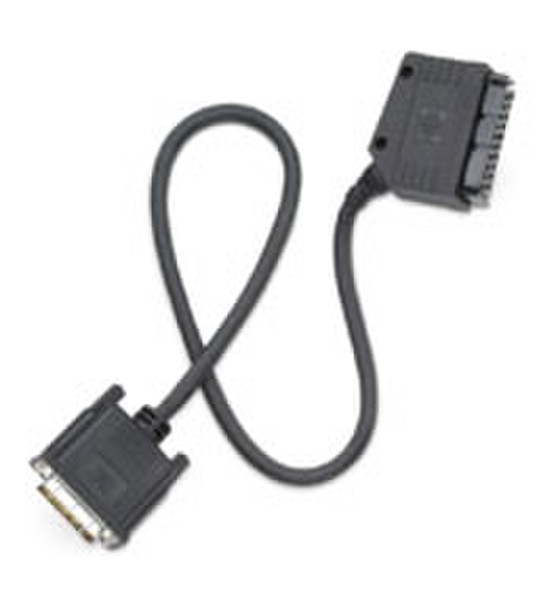 HP Cable SCART to M1-A 0.5m