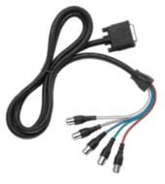 HP Cable BNC to M1-A - 1.8m
