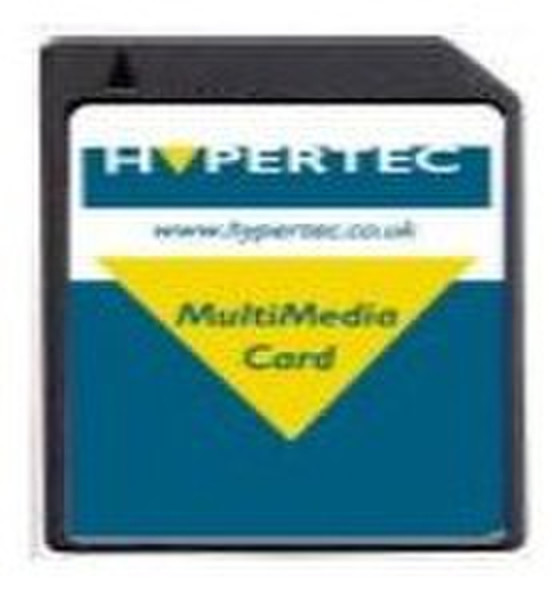 Hypertec 1GB MultiMedia Card 1GB MMC memory card