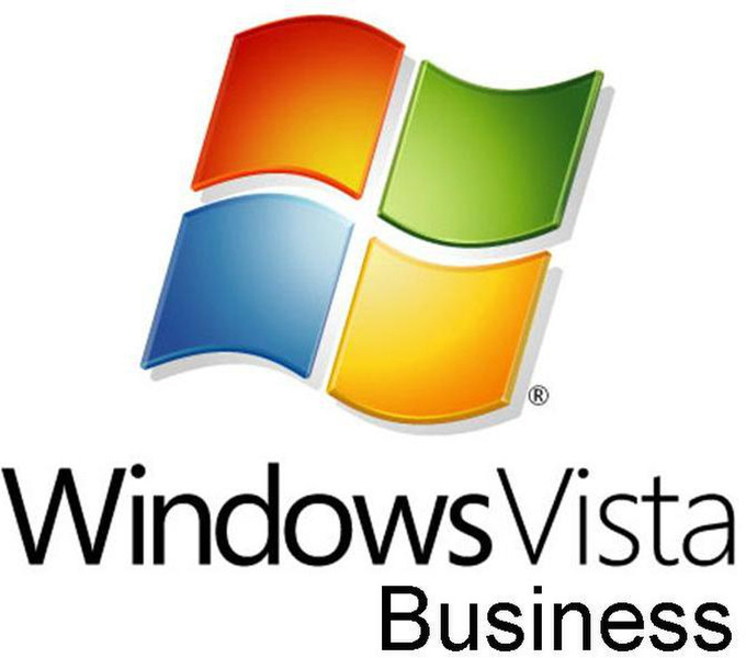 Microsoft Windows Vista Business, DocKit, CHNTR CHI (TR) Software-Handbuch