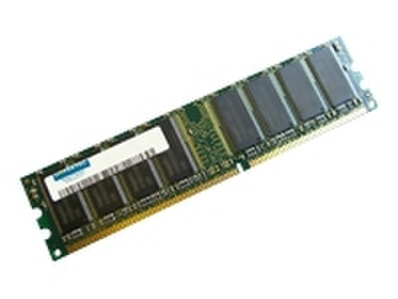 Hypertec 512 MB, DIMM 184-PIN, DDR 0.5GB DDR 333MHz memory module