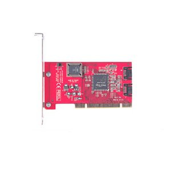 Micropac SBT-SRD2 Internal SATA interface cards/adapter