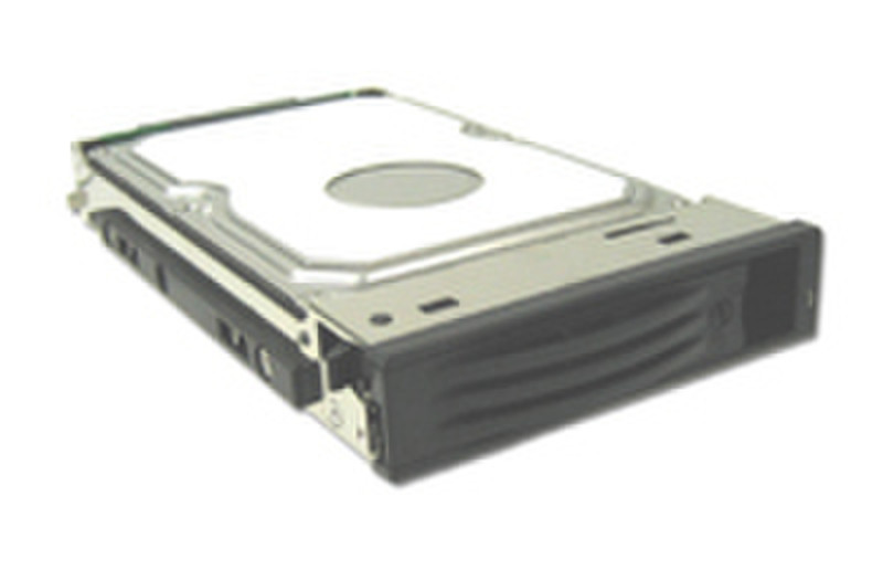 Micronet Platinum RAID 500GB 500GB SATA Interne Festplatte
