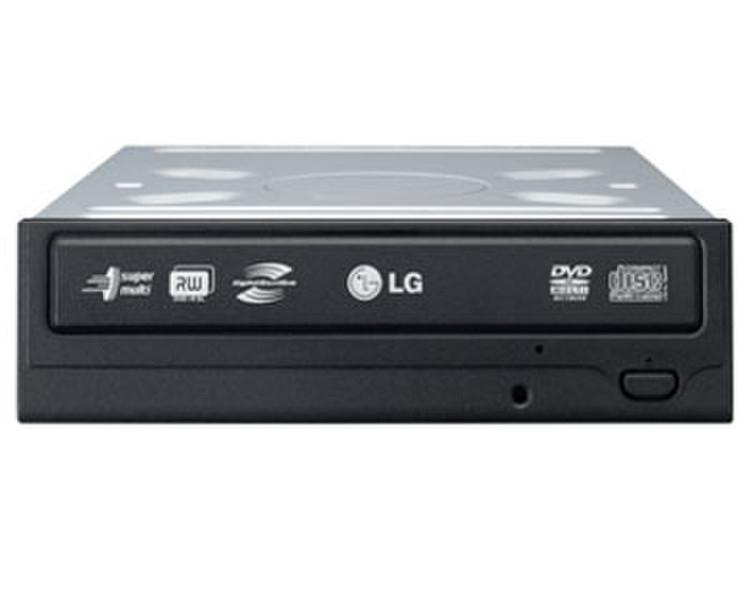 LG GSA-H22LRB Внутренний DVD-RW оптический привод