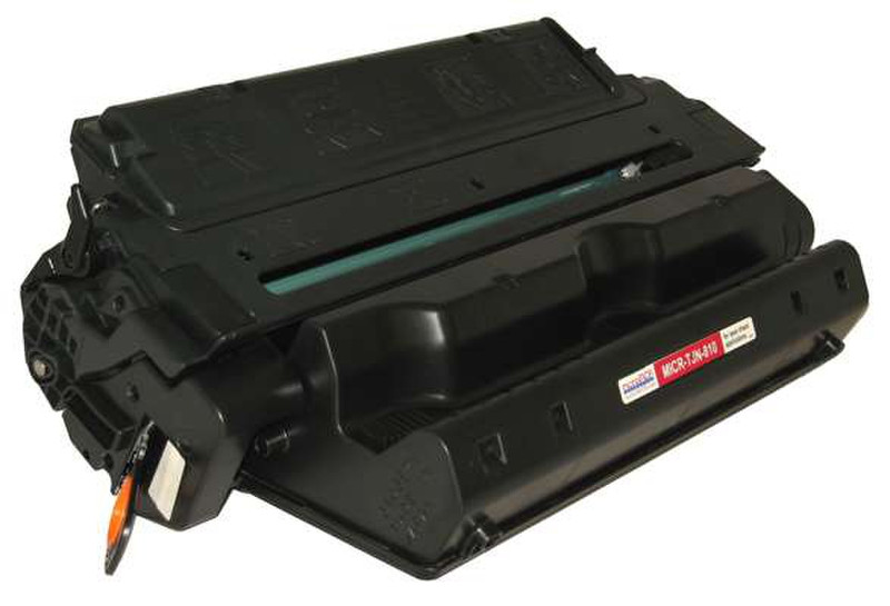 MicroMICR TJN-810 Toner 20000pages Black