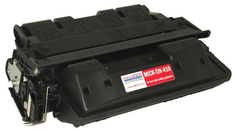 MicroMICR TJN-410 Toner 10000Seiten Schwarz