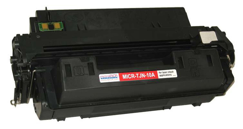 MicroMICR TJN-10A Toner 6000Seiten Schwarz