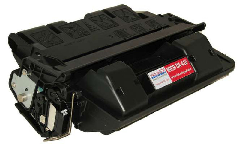 MicroMICR TJA-416 Toner 6000pages Black