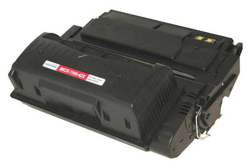 MicroMICR THN-42X Toner 20000pages Black