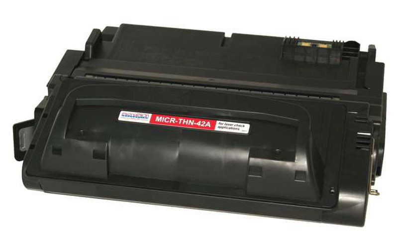 MicroMICR THN-42A Toner 10000Seiten Schwarz