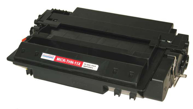 MicroMICR THN-11X Toner 12000Seiten Schwarz