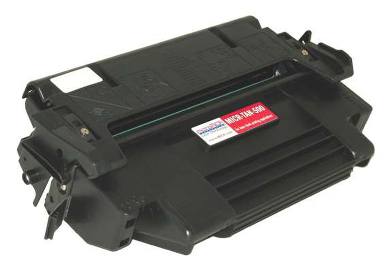 MicroMICR TAN-500 Toner 6000pages Black
