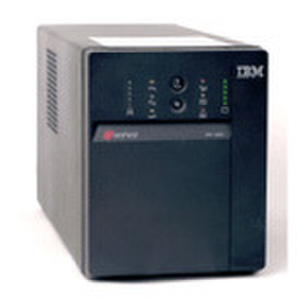 IBM UPS1500THV TOPSELLER OPTION 1500ВА источник бесперебойного питания