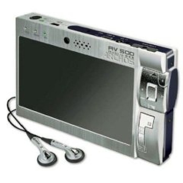 Archos AV500 Video Recorder