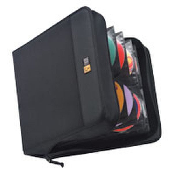 Case Logic nylon CD Wallet 264 CDs