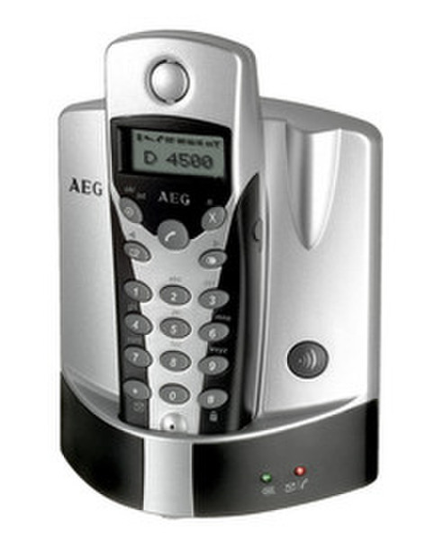 AEG DECT-Phone D4500