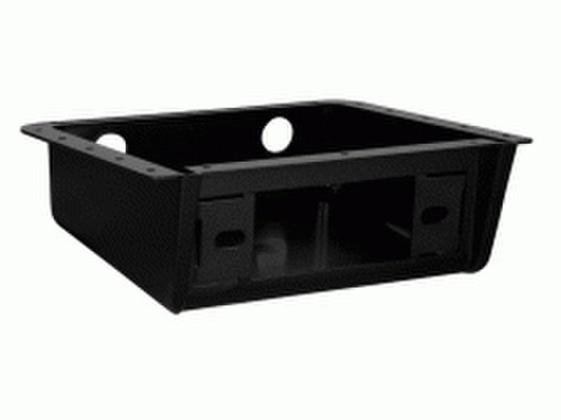 Metra 99-9000 mounting kit