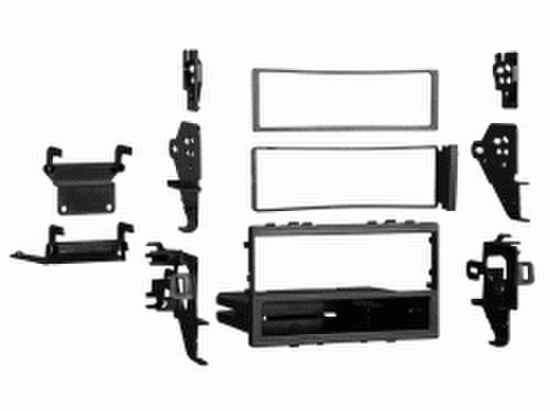 Metra 99-7898 mounting kit