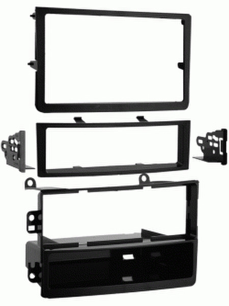 Metra 99-7602 mounting kit