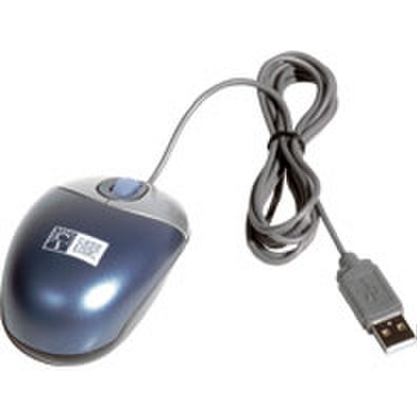 Case Logic Muis Optical USB компьютерная мышь
