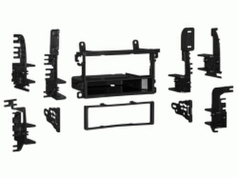 Metra 99-7417 mounting kit