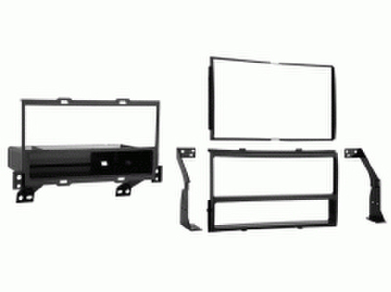 Metra 99-7422 mounting kit