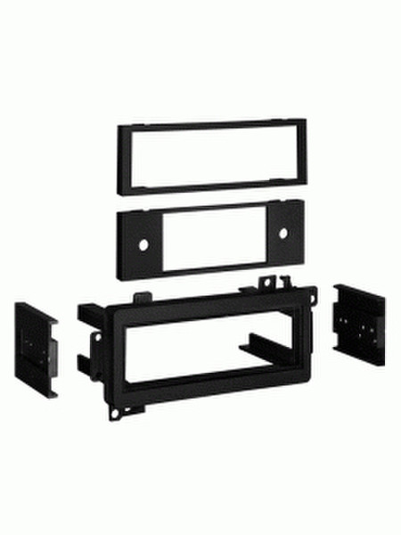 Metra 99-6501 mounting kit