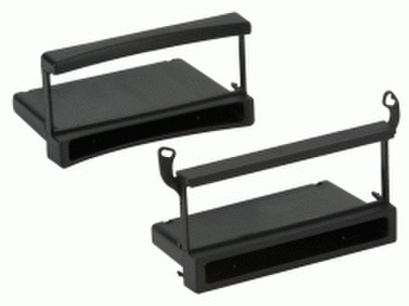 Metra 99-5804 mounting kit