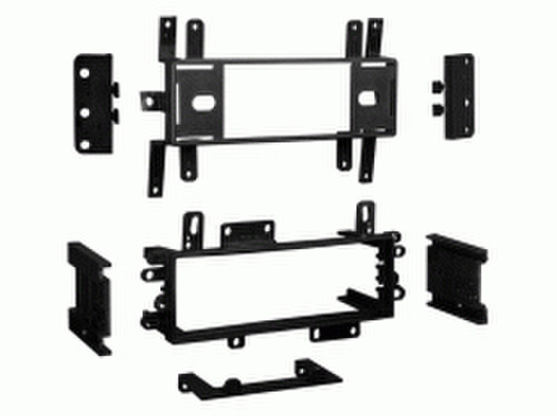 Metra 99-5700 mounting kit