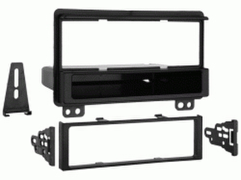 Metra 99-5026 mounting kit