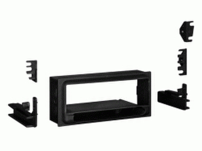 Metra 99-4000 mounting kit